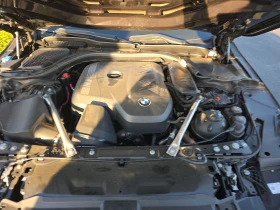 BMW 530 xDrive30i ФИКСИРАНА ЦЕНА! DIGITAL/RECARO/ПАНО - 80799 лв. / 41311.87 € - 58935149 14