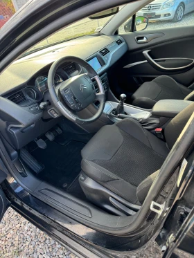 Citroen C5 2.0HDi / Carplay / Navi / Подгрев - 8000 лв. / 4090.34 € - 24145446 7