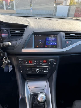 Citroen C5 2.0HDi / Carplay / Navi / Подгрев - 8000 лв. / 4090.34 € - 24145446 11
