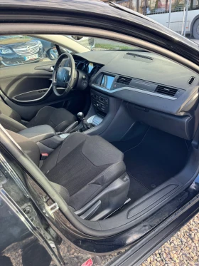 Citroen C5 2.0HDi / Carplay / Navi / Подгрев - 8000 лв. / 4090.34 € - 24145446 8