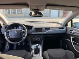 Citroen C5 2.0HDi / Carplay / Navi / Подгрев - 8000 лв. / 4090.34 € - 24145446 10