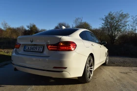 BMW 420 Gran Coupe  | Mobile.bg    16
