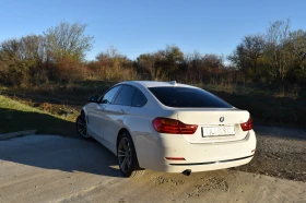 BMW 420 Gran Coupe  | Mobile.bg    5