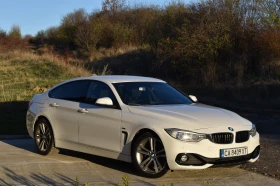     BMW 420 Gran Coupe 