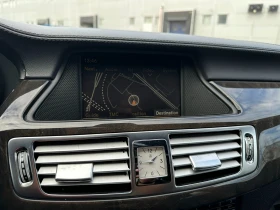 Mercedes-Benz CLS 350 3.0d 265 к.с.  - 26999 лв. / 13804.37 € - 61848650 13