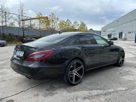 Mercedes-Benz CLS 350 3.0d 265 к.с.  - 26999 лв. / 13804.37 € - 61848650 4