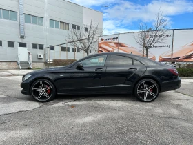 Mercedes-Benz CLS 350 3.0d 265 к.с.  - 26999 лв. / 13804.37 € - 61848650 2