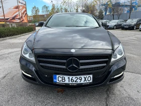 Mercedes-Benz CLS 350 3.0d 265 к.с.  - 26999 лв. / 13804.37 € - 61848650 7