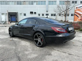 Mercedes-Benz CLS 350 3.0d 265 к.с.  - 26999 лв. / 13804.37 € - 61848650 3