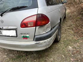 Toyota Avensis, снимка 6 — Bazar.bg Toyota Avensis, снимка 6