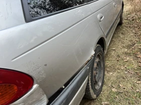 Toyota Avensis, снимка 7 — Bazar.bg Toyota Avensis, снимка 7