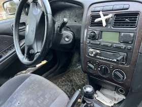 Toyota Avensis, снимка 12 — Bazar.bg Toyota Avensis, снимка 12