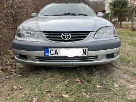Toyota Avensis, снимка 1 — Bazar.bg Toyota Avensis, снимка 1