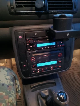 VW Sharan 1.9 TDI 116к, снимка 8 — Bazar.bg VW Sharan 1.9 TDI 116к, снимка 8