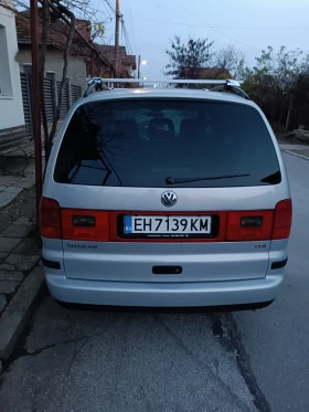 VW Sharan 1.9 TDI 116к, снимка 14 — Bazar.bg VW Sharan 1.9 TDI 116к, снимка 14