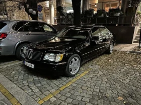Mercedes-Benz S 500 L | Mobile.bg � ����� ������ 2
