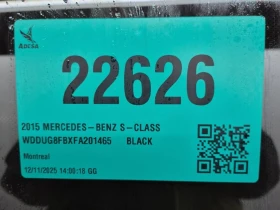 Mercedes-Benz S 550 * CARFAX * БЕЗ ПЪРВОНАЧАЛНА ВНОСКА - 35000 лв. / 17895.22 € - 89924702 14