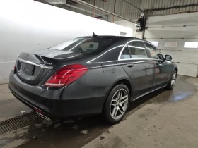 Mercedes-Benz S 550 * CARFAX * БЕЗ ПЪРВОНАЧАЛНА ВНОСКА - 35000 лв. / 17895.22 € - 89924702 3