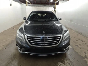 Mercedes-Benz S 550 * CARFAX * БЕЗ ПЪРВОНАЧАЛНА ВНОСКА - 35000 лв. / 17895.22 € - 89924702 7