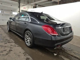 Mercedes-Benz S 550 * CARFAX * БЕЗ ПЪРВОНАЧАЛНА ВНОСКА - 35000 лв. / 17895.22 € - 89924702 4