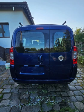 Fiat Fiorino 4+ 1 mixto 1.3 mjet 170000km - 5150 лв. / 2633.15 € - 77857007 6