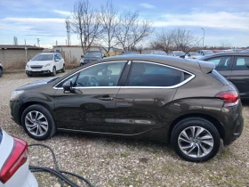 Citroen DS4 1.6hdi full, снимка 2