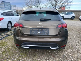 Citroen DS4 1.6hdi full, снимка 3