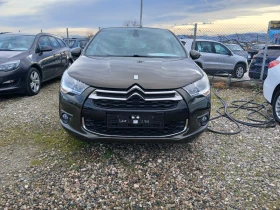 Citroen DS4 1.6hdi full, снимка 7