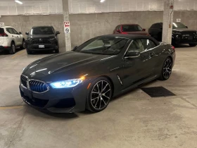 BMW 850 * M850i xDrive * CARFAX * ЦЕНА ДО БГ, снимка 1