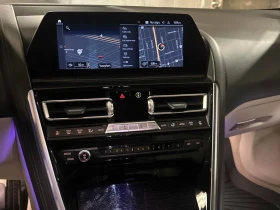 BMW 850 * M850i xDrive * CARFAX * ЦЕНА ДО БГ, снимка 9