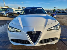 Alfa Romeo Giulia Q4* AWD* , снимка 2