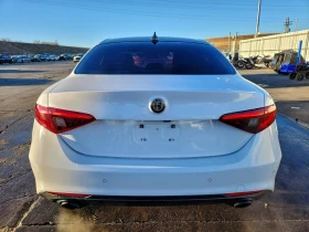 Alfa Romeo Giulia Q4* AWD* , снимка 5