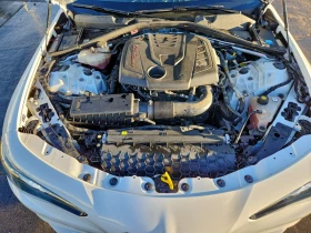 Alfa Romeo Giulia Q4* AWD* , снимка 7