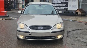 Ford Mondeo - цена по договаряне - 15304876 3