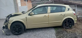 Opel Astra H