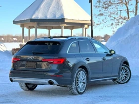 Audi A4 Allroad PRORESSIV QUATTRO * S LINE* ОБДУХВАНЕ* ПАНОРАМА*  - 15290 € / 29904.64 лв. - 73678056 6