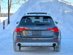 Audi A4 Allroad PRORESSIV QUATTRO * S LINE* ОБДУХВАНЕ* ПАНОРАМА*  - 15290 € / 29904.64 лв. - 73678056 5