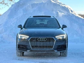 Audi A4 Allroad PRORESSIV QUATTRO * S LINE* ОБДУХВАНЕ* ПАНОРАМА*  - 15290 € / 29904.64 лв. - 73678056 2