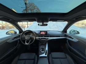 Audi A4 Allroad PRORESSIV QUATTRO * S LINE* ОБДУХВАНЕ* ПАНОРАМА*  - 15290 € / 29904.64 лв. - 73678056 7