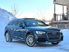 Audi A4 Allroad PRORESSIV QUATTRO * S LINE* ОБДУХВАНЕ* ПАНОРАМА*  - 15290 € / 29904.64 лв. - 73678056 3