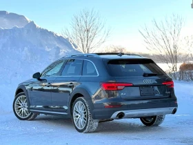 Audi A4 Allroad PRORESSIV QUATTRO * S LINE* ОБДУХВАНЕ* ПАНОРАМА*  - 15290 € / 29904.64 лв. - 73678056 4