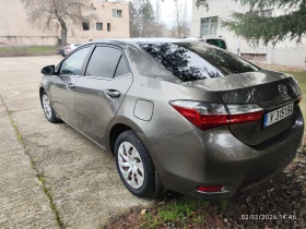 Toyota Corolla Luna - 11750 € / 22981.00 лв. - 32768592 3