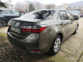Toyota Corolla Luna - 11750 € / 22981.00 лв. - 32768592 5