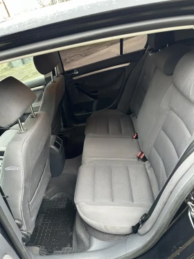 VW Golf 1.9 TDI 105HP - 3400 € / 6649.82 лв. - 23142793 8