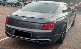Bentley Flying Spur 6.0 W12 - 177400 € / 346964.24 лв. - 38729539 6