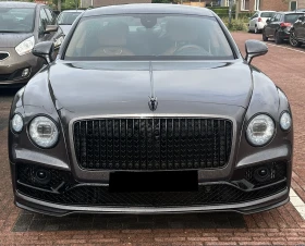 Bentley Flying Spur 6.0 W12 - 177400 € / 346964.24 лв. - 38729539 2
