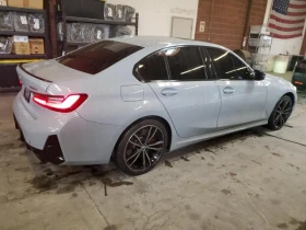 BMW 330 ПАНО* KEYLESS* ДИГИТАЛНО* ТАБЛО  - 24980 € / 48856.63 лв. - 77990023 3