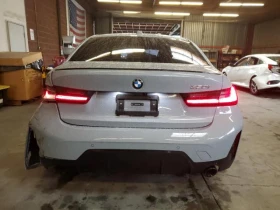 BMW 330 ПАНО* KEYLESS* ДИГИТАЛНО* ТАБЛО  - 24980 € / 48856.63 лв. - 77990023 5