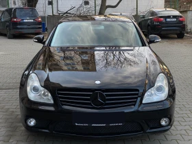 Mercedes-Benz CLS 500 AMG EDITION*  - 9800 € / 19167.13 лв. - 93880969 5