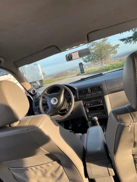 VW Golf - 3400 € / 6649.82 лв. - 92504335 3